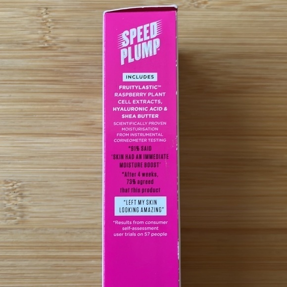 Brand New Soap & Glory Vitamin C Serum & Super Moisturizing Day Cream w/ Bag - Picture 11 of 16